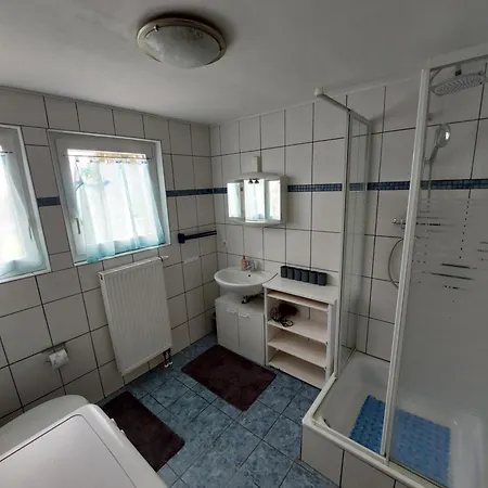 Ferienwohnung Duermentingen Durmentingen Extérieur photo