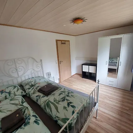 Ferienwohnung Duermentingen Durmentingen Extérieur photo