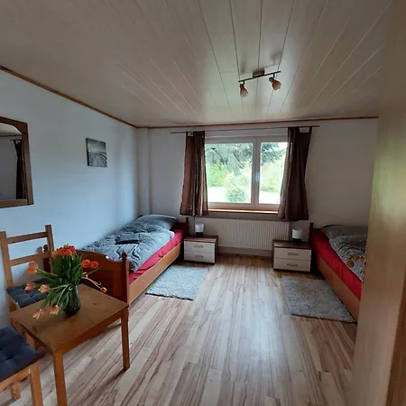 Ferienwohnung Duermentingen Durmentingen Extérieur photo