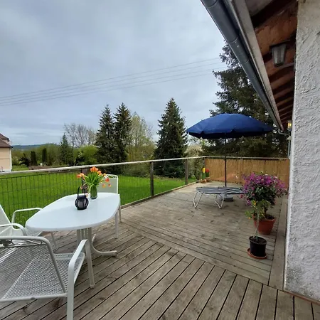 Ferienwohnung Duermentingen Durmentingen Extérieur photo