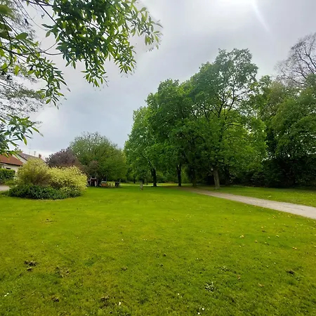 Ferienwohnung Duermentingen Durmentingen Extérieur photo