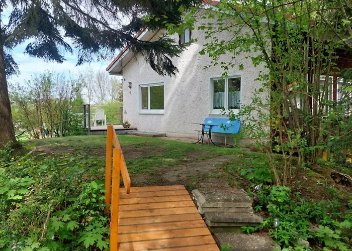 Ferienwohnung Duermentingen