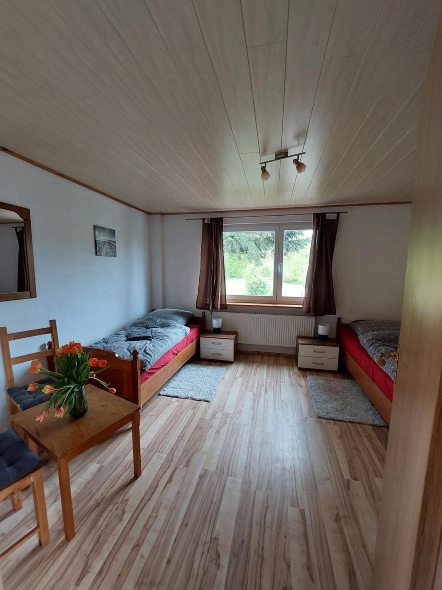 Duermentingen Apartment Durmentingen