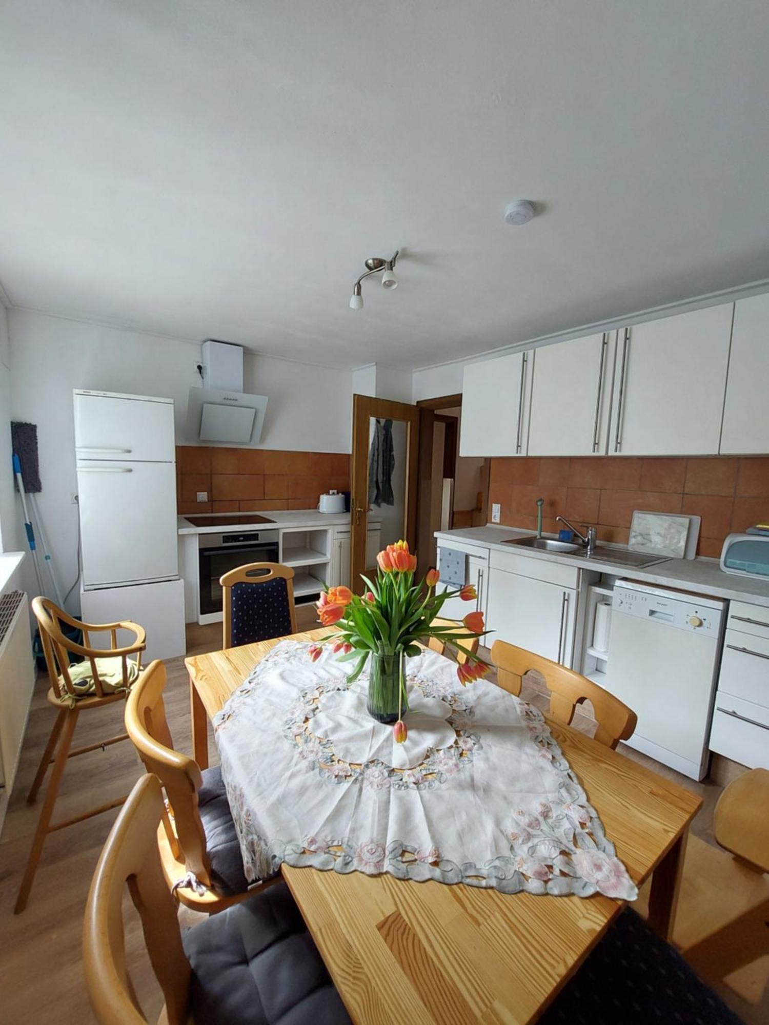 Duermentingen Apartment *